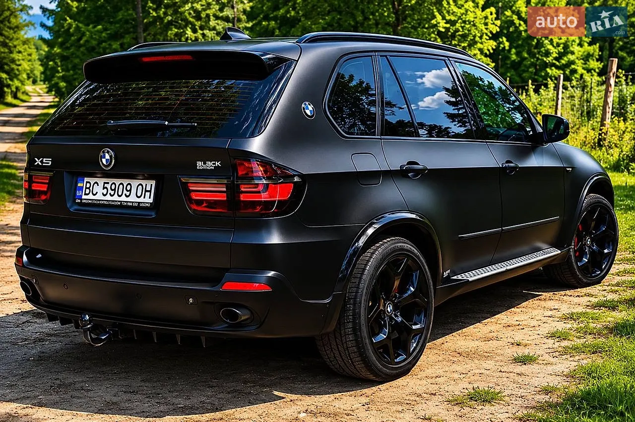 2010 BMW X5 - мініатюра 24
