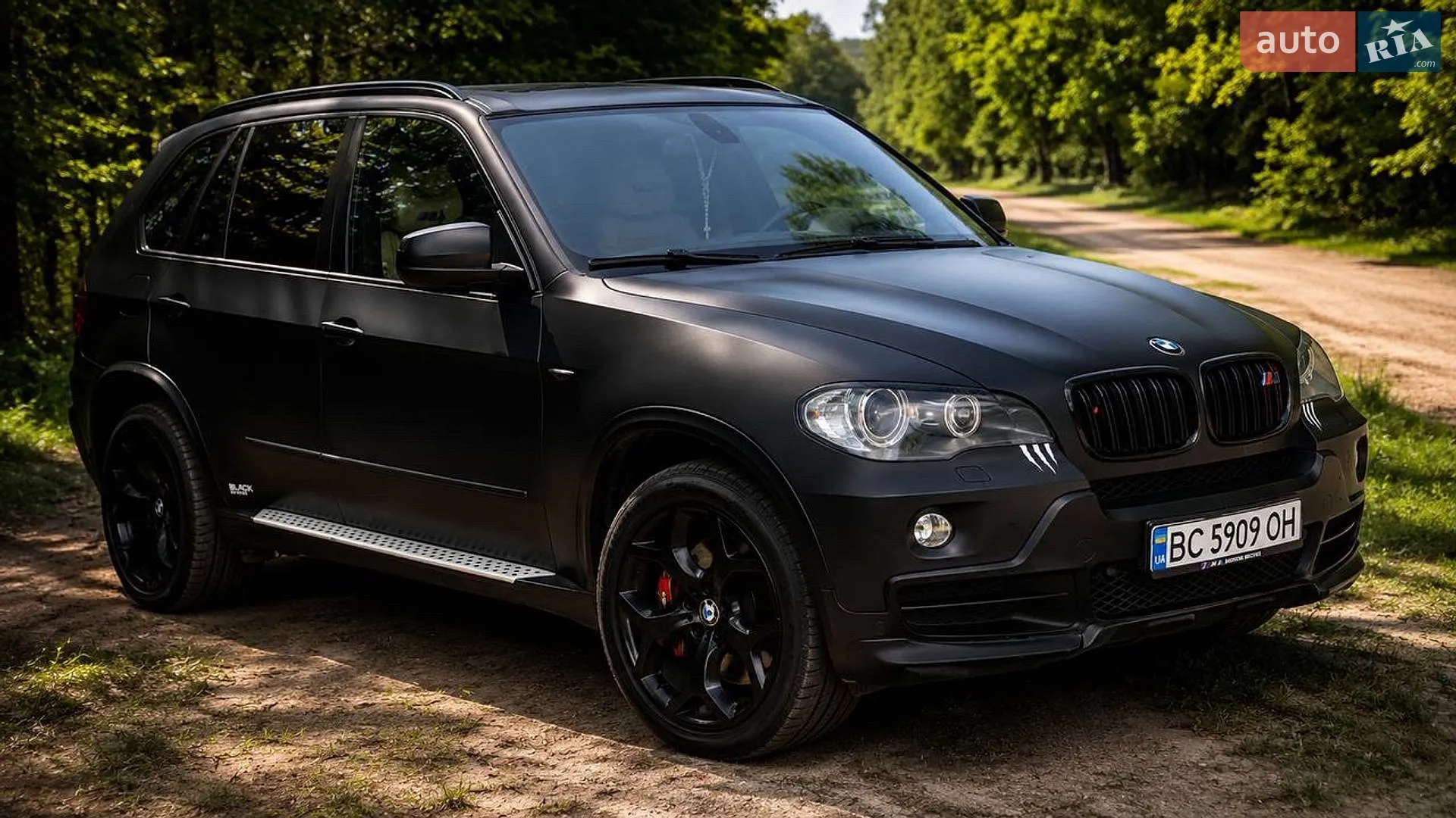 2010 BMW X5 - мініатюра 7