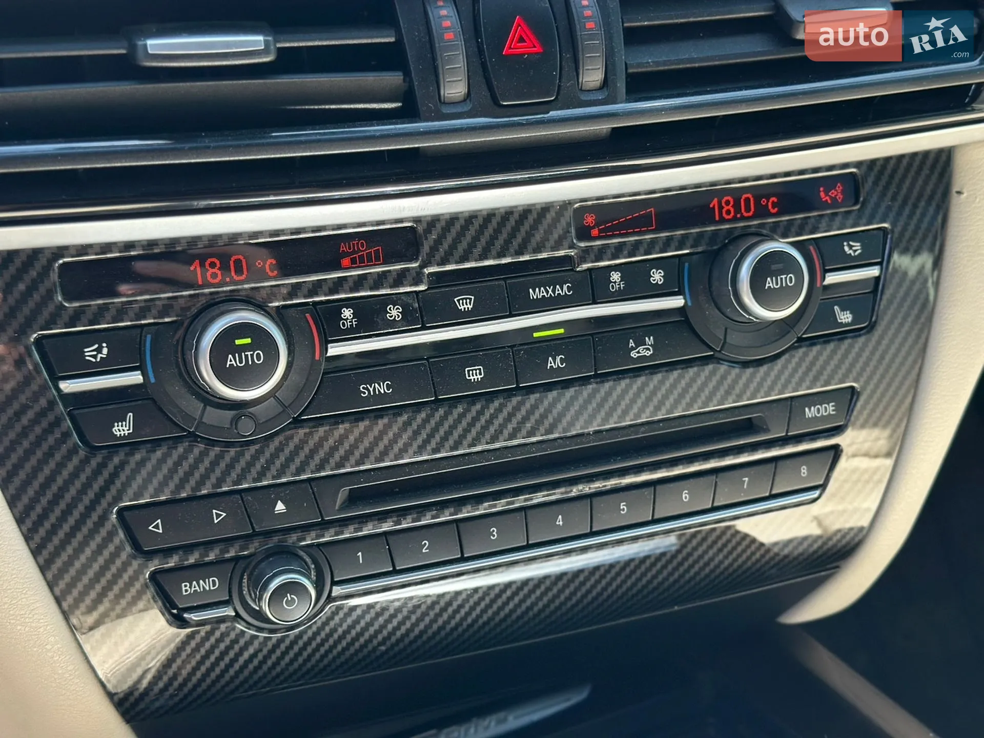 2016 BMW X5 - мініатюра 22