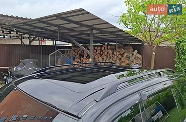 Внедорожник / Кроссовер BMW X5 2011 в Каменец-Подольском