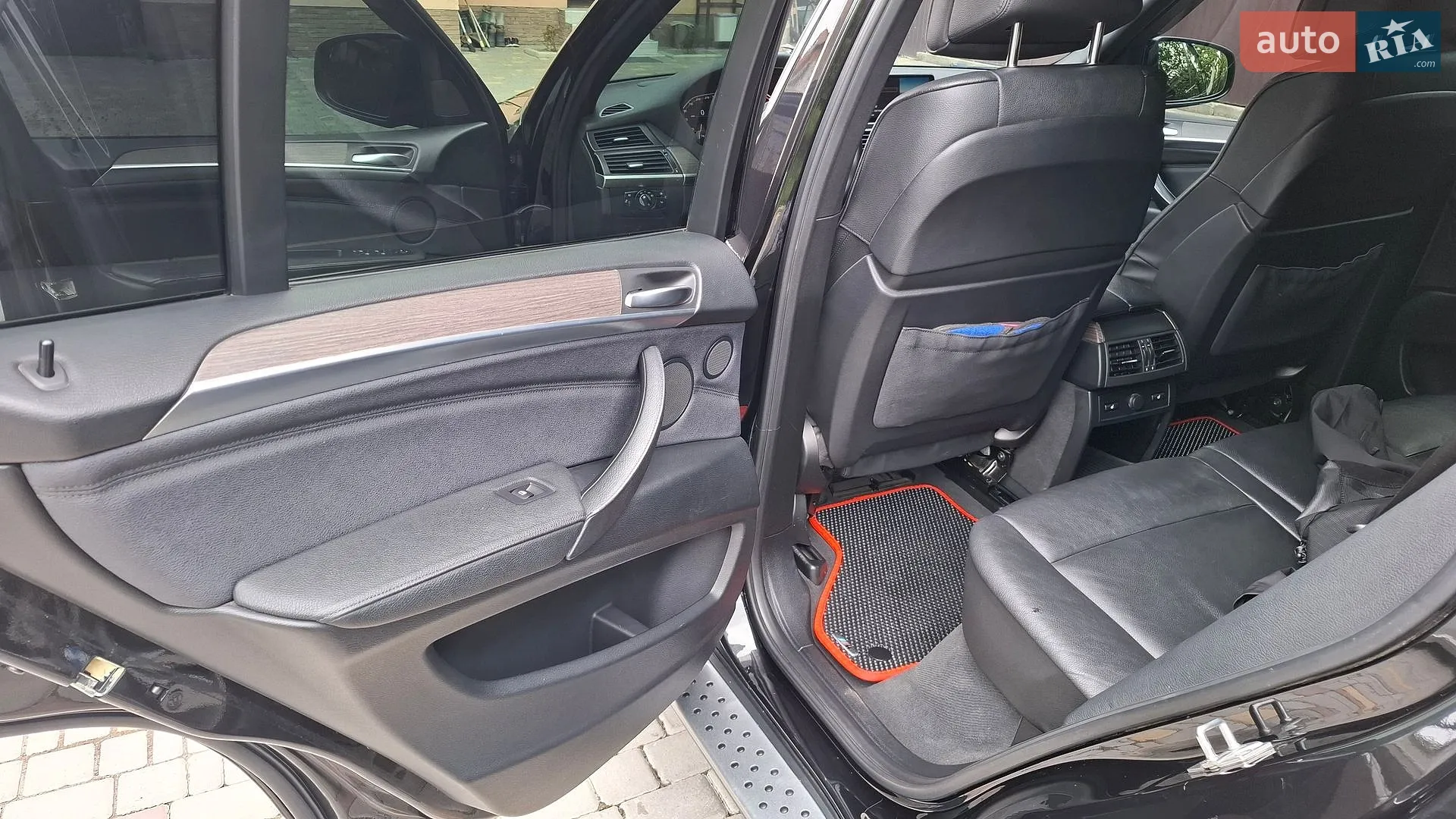 2011 BMW X5 - мініатюра 18