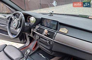 Внедорожник / Кроссовер BMW X5 2011 в Каменец-Подольском