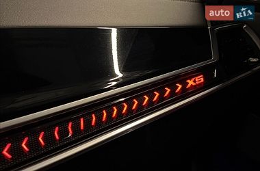Внедорожник / Кроссовер BMW X5 2024 в Киеве