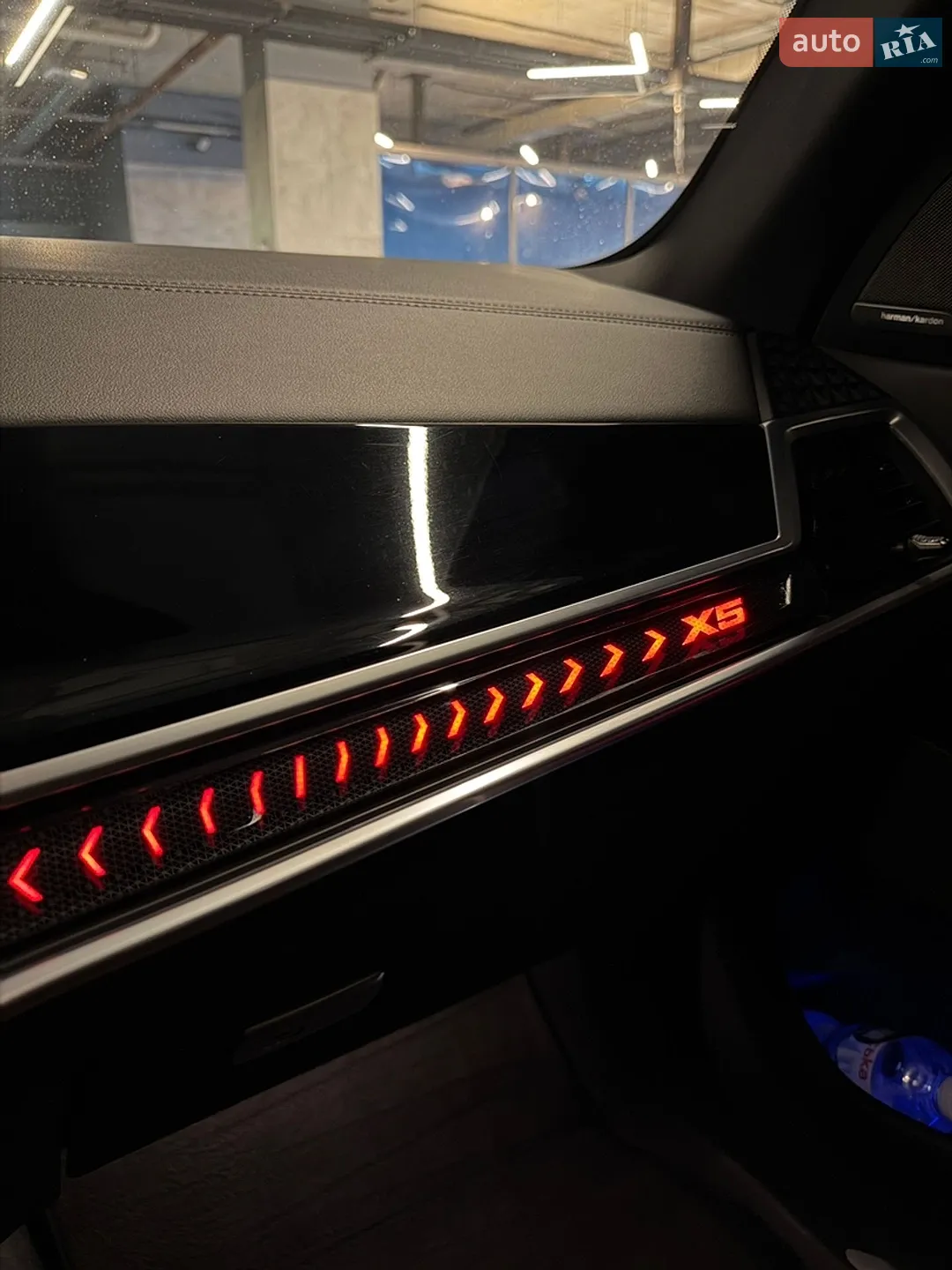 2024 BMW X5 - мініатюра 23