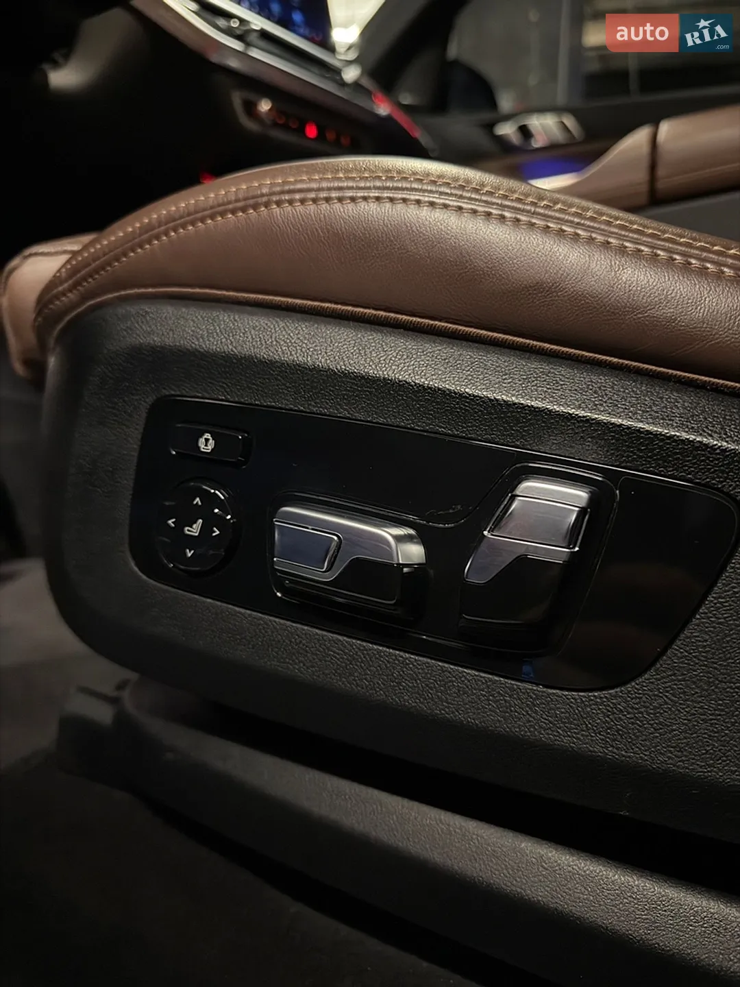 2024 BMW X5 - мініатюра 30