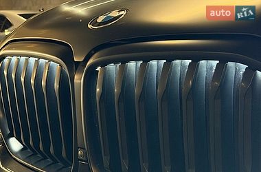 Внедорожник / Кроссовер BMW X5 2024 в Киеве