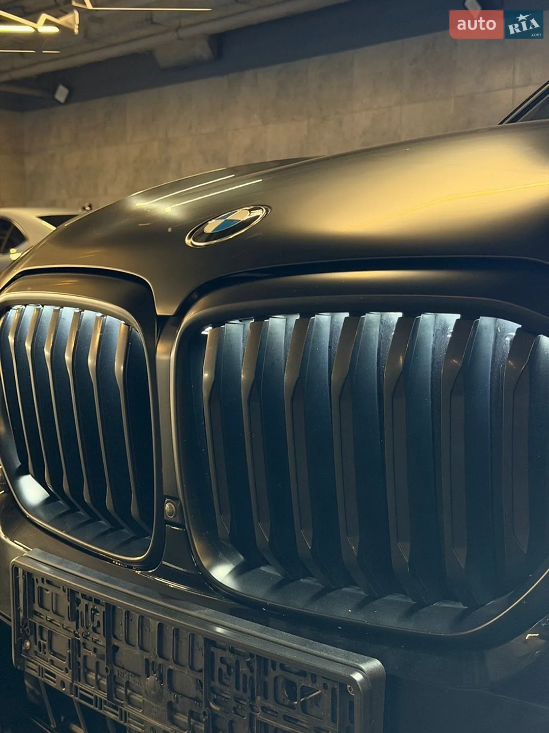 2024 BMW X5 - мініатюра 31