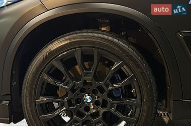 Внедорожник / Кроссовер BMW X5 2024 в Киеве