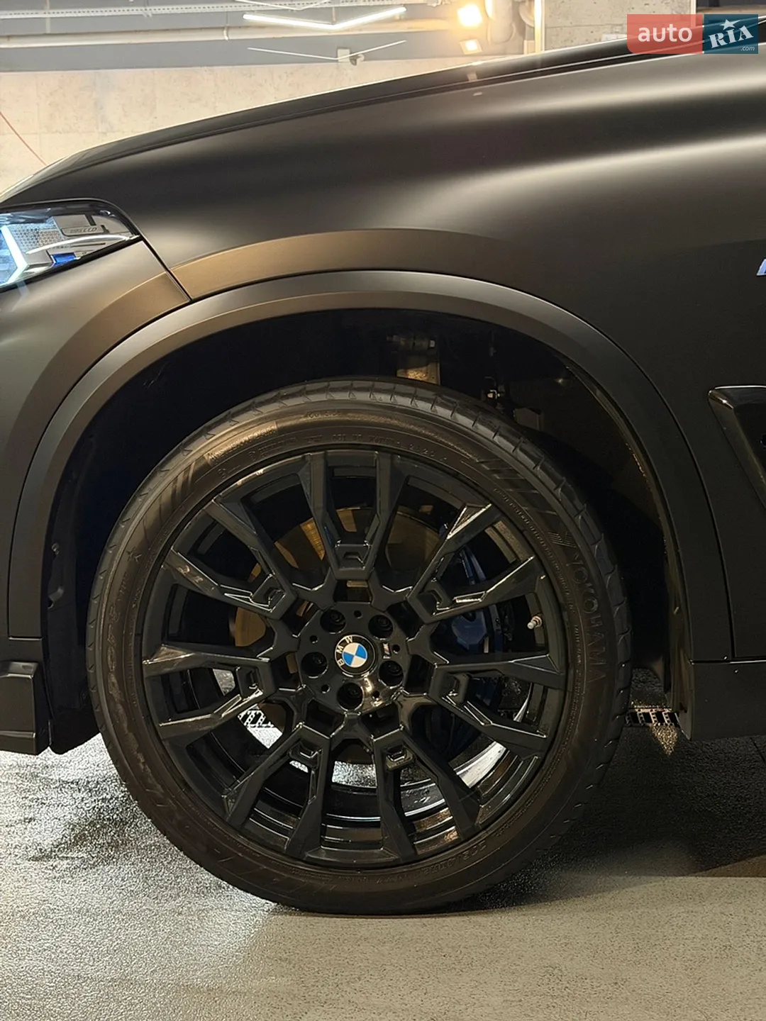 2024 BMW X5 - мініатюра 32