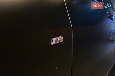 Внедорожник / Кроссовер BMW X5 2024 в Киеве