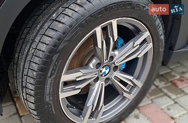 Внедорожник / Кроссовер BMW X5 2011 в Каменец-Подольском