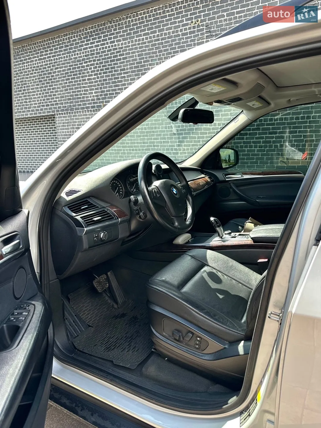 2011 BMW X5 - мініатюра 10