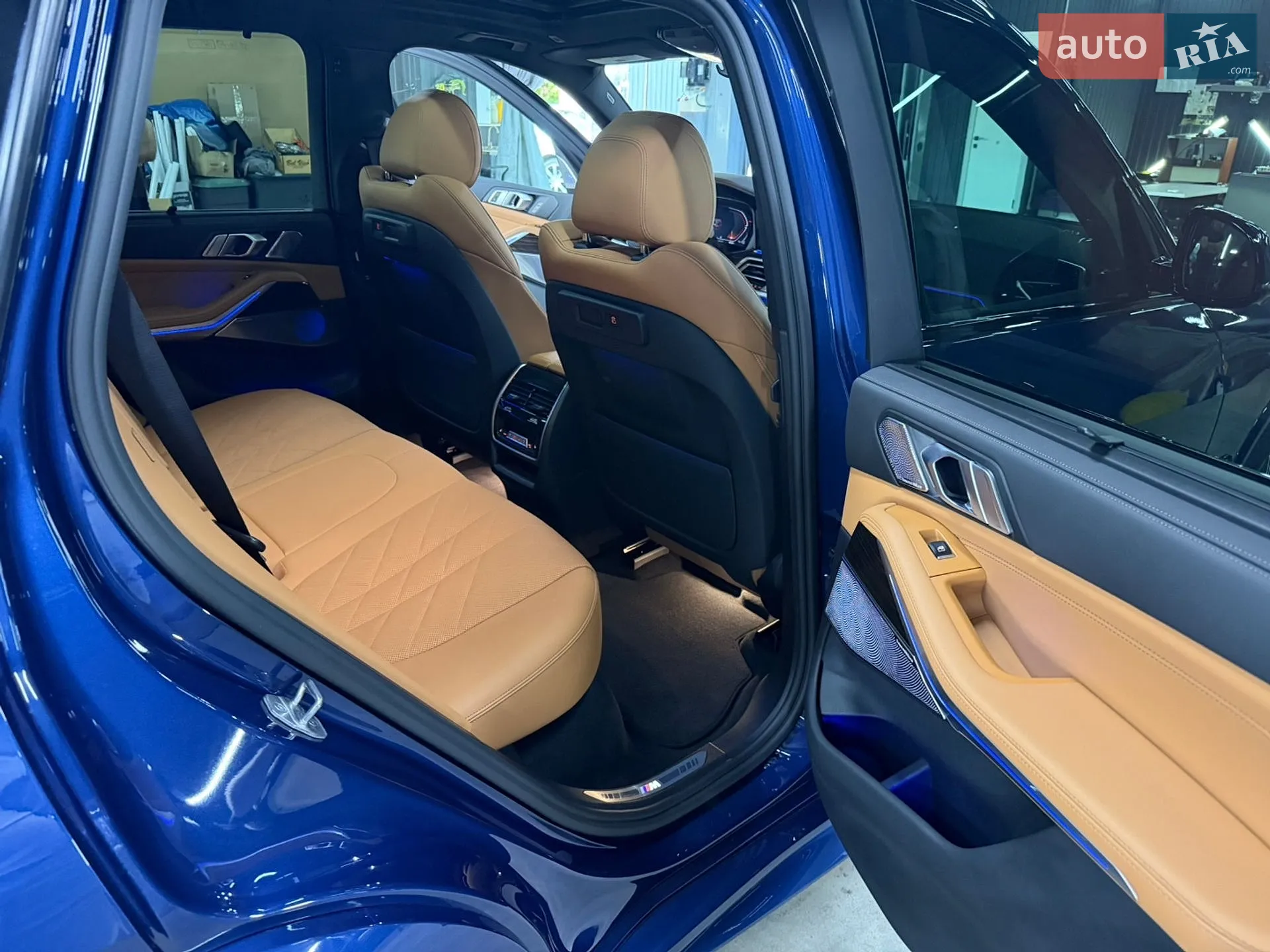 2022 BMW X5 - мініатюра 12