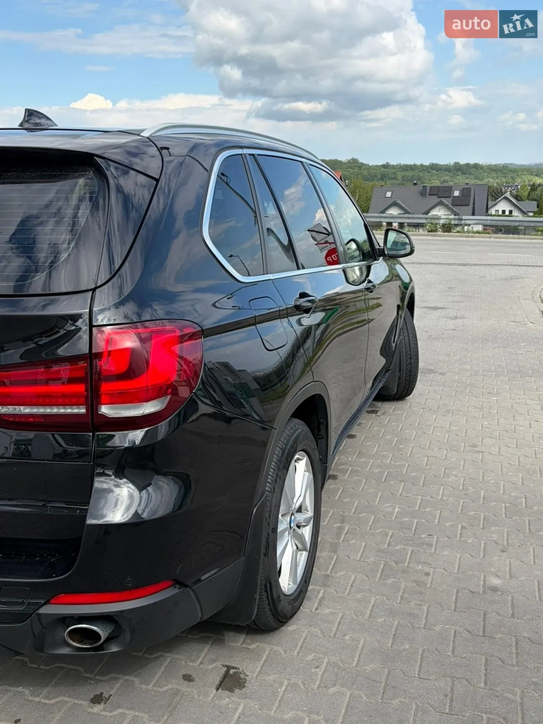 2018 BMW X5 - мініатюра 7