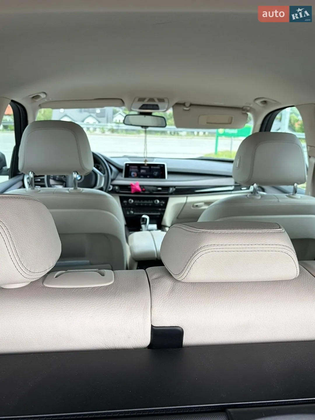 2018 BMW X5 - мініатюра 14
