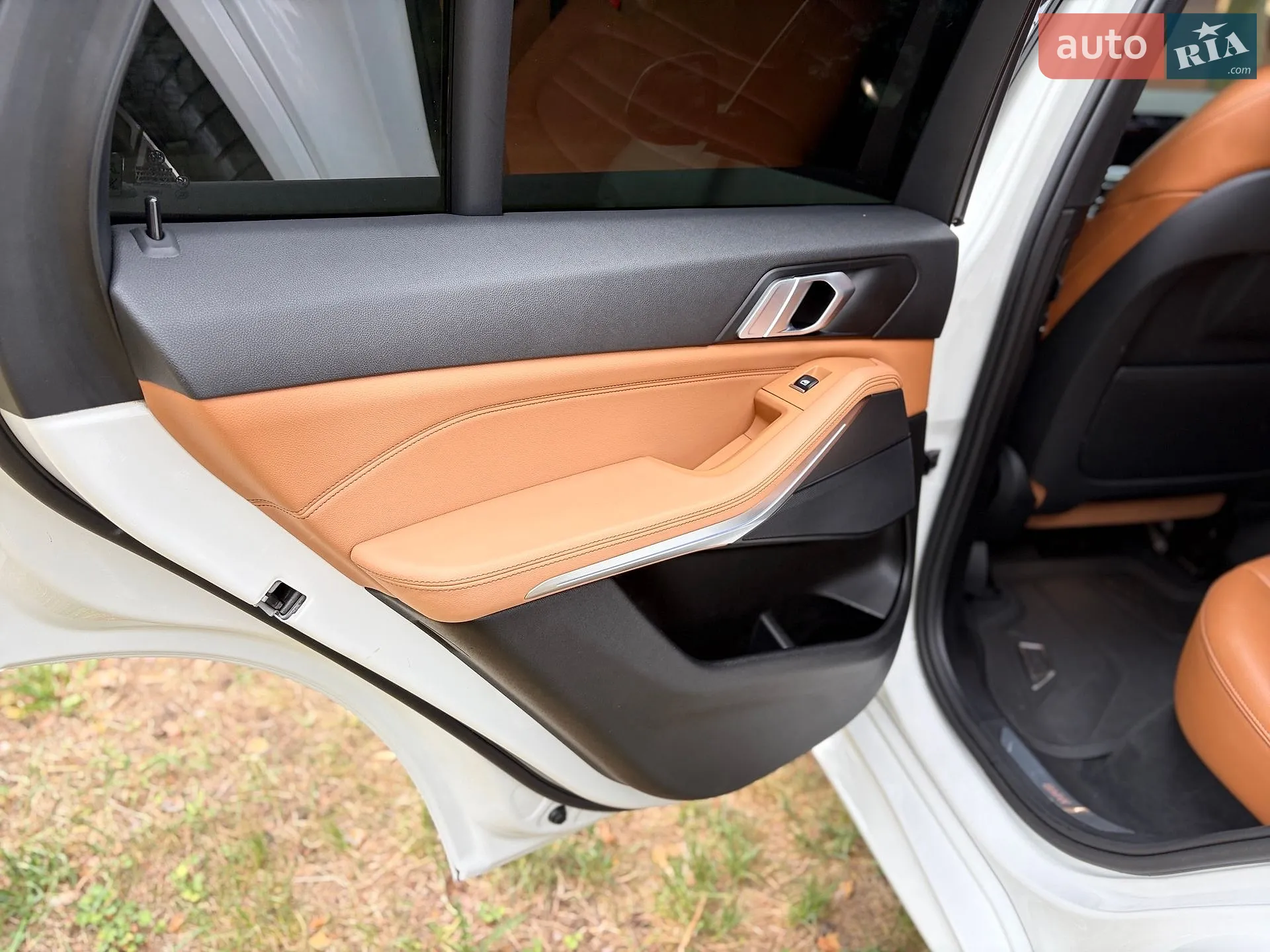 2018 BMW X5 - мініатюра 16