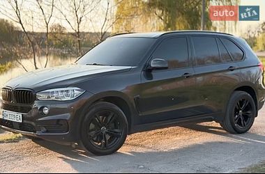 Внедорожник / Кроссовер BMW X5 2014 в Емильчине фото 4 Внедорожник / Кроссовер BMW X5 2014 в Емильчине