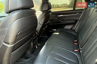 Внедорожник / Кроссовер BMW X5 2014 в Емильчине фото 9 Внедорожник / Кроссовер BMW X5 2014 в Емильчине