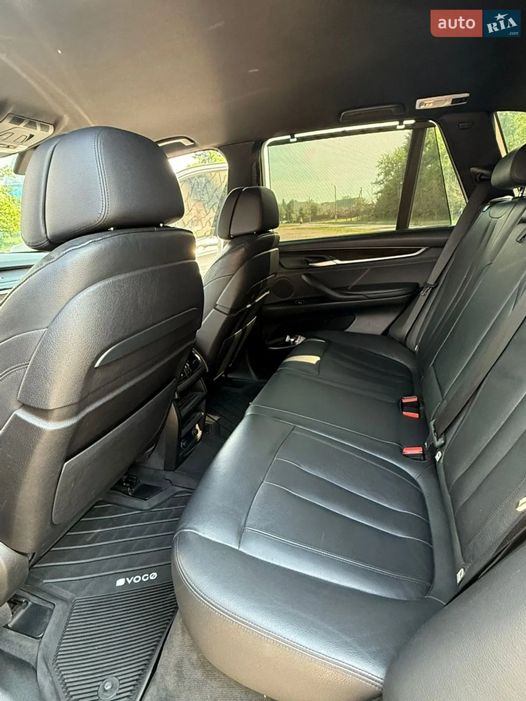 2014 BMW X5 - мініатюра 9