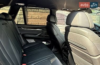 Внедорожник / Кроссовер BMW X5 2014 в Емильчине фото 13 Внедорожник / Кроссовер BMW X5 2014 в Емильчине