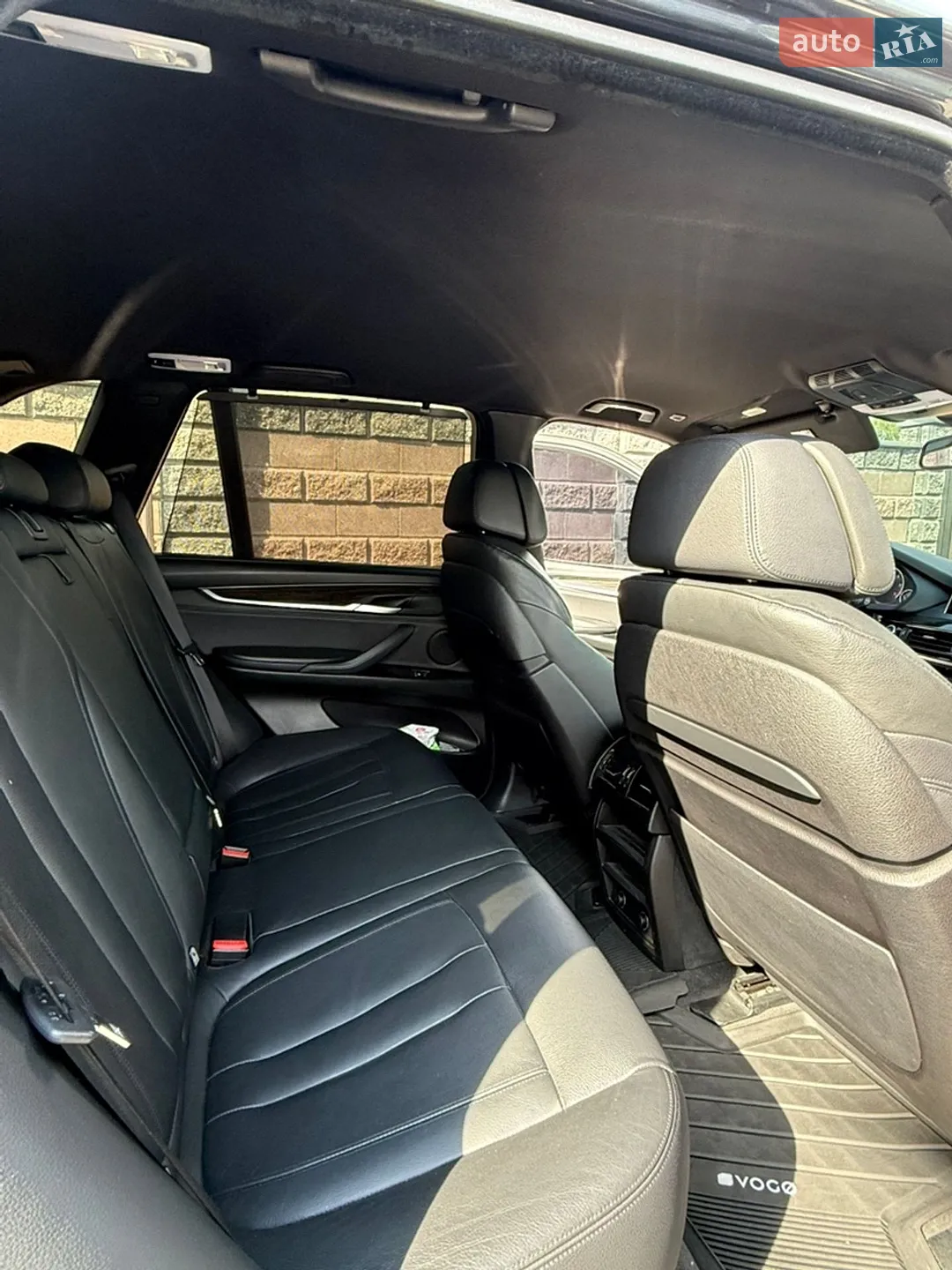 2014 BMW X5 - мініатюра 13