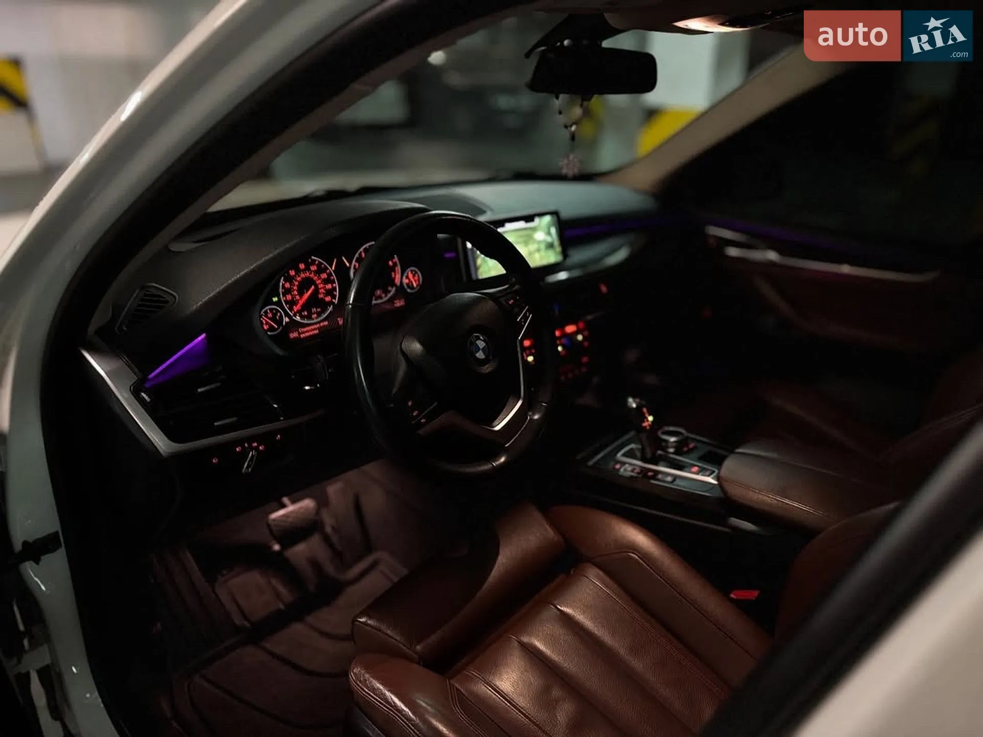 2013 BMW X5 - мініатюра 7