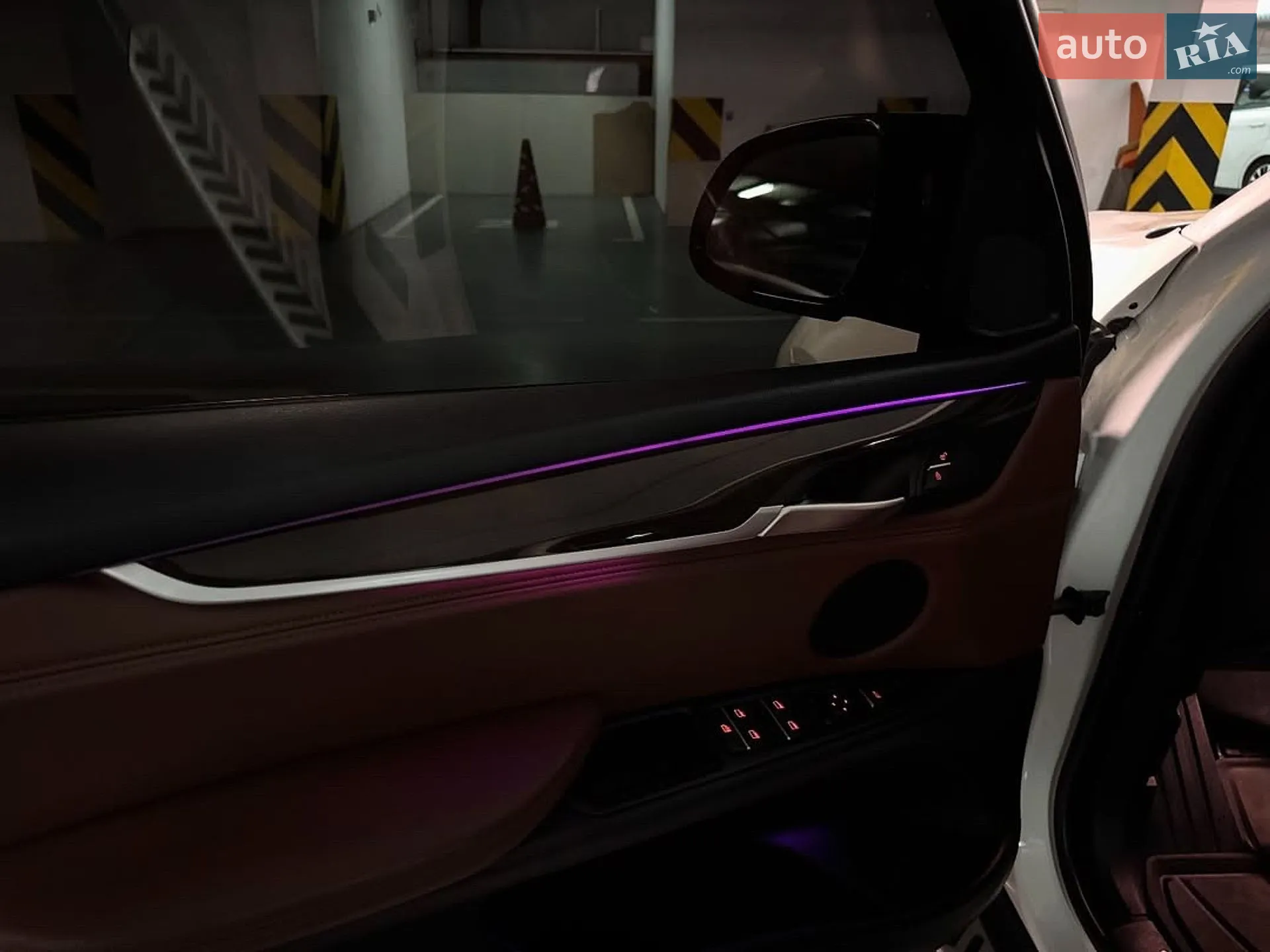 2013 BMW X5 - мініатюра 11