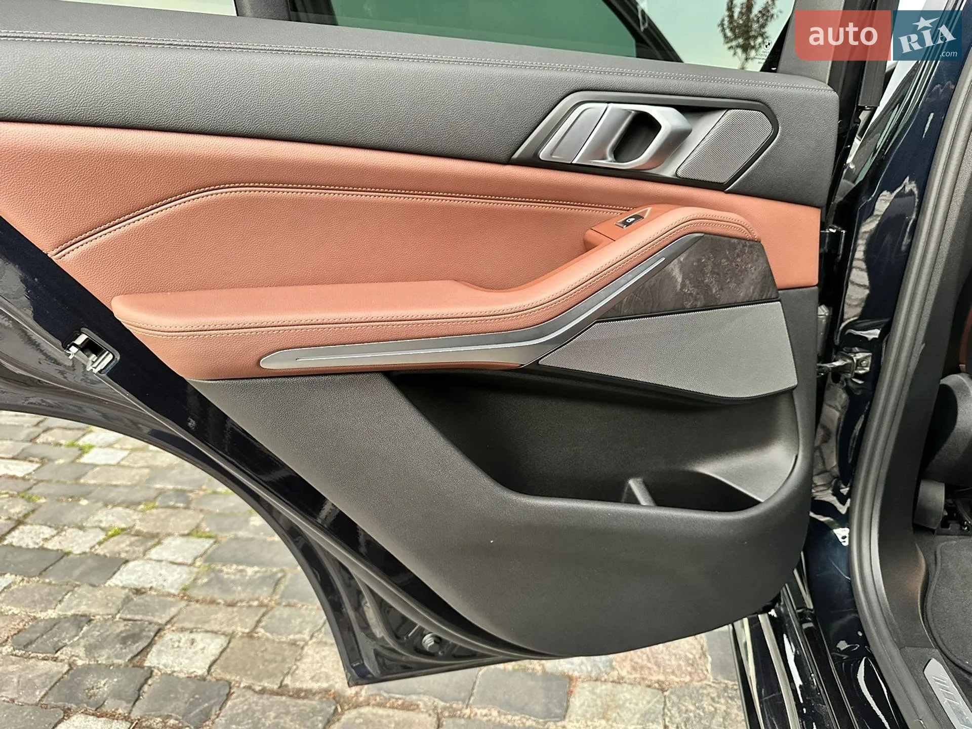 2019 BMW X5 - мініатюра 26