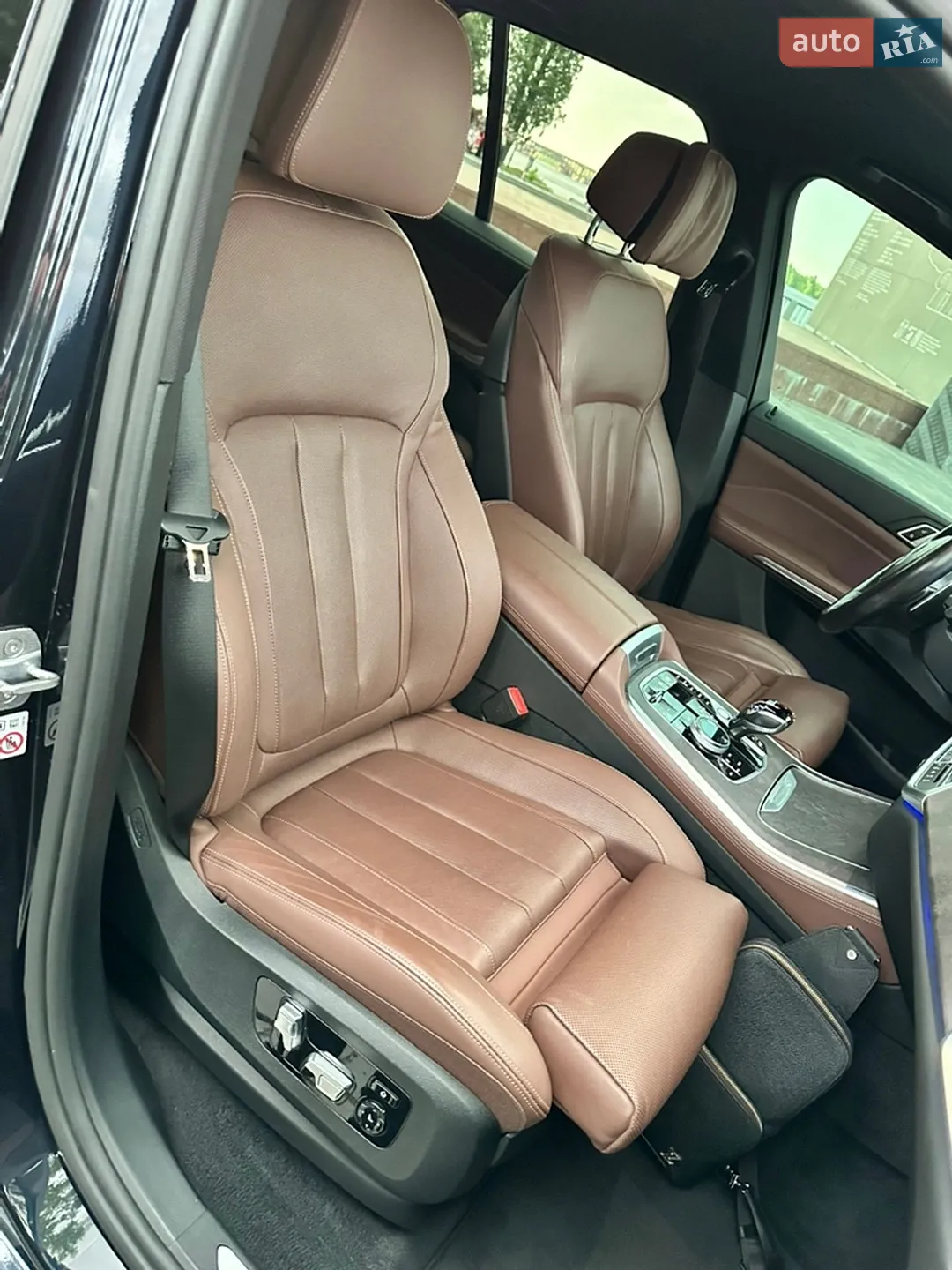2019 BMW X5 - мініатюра 35