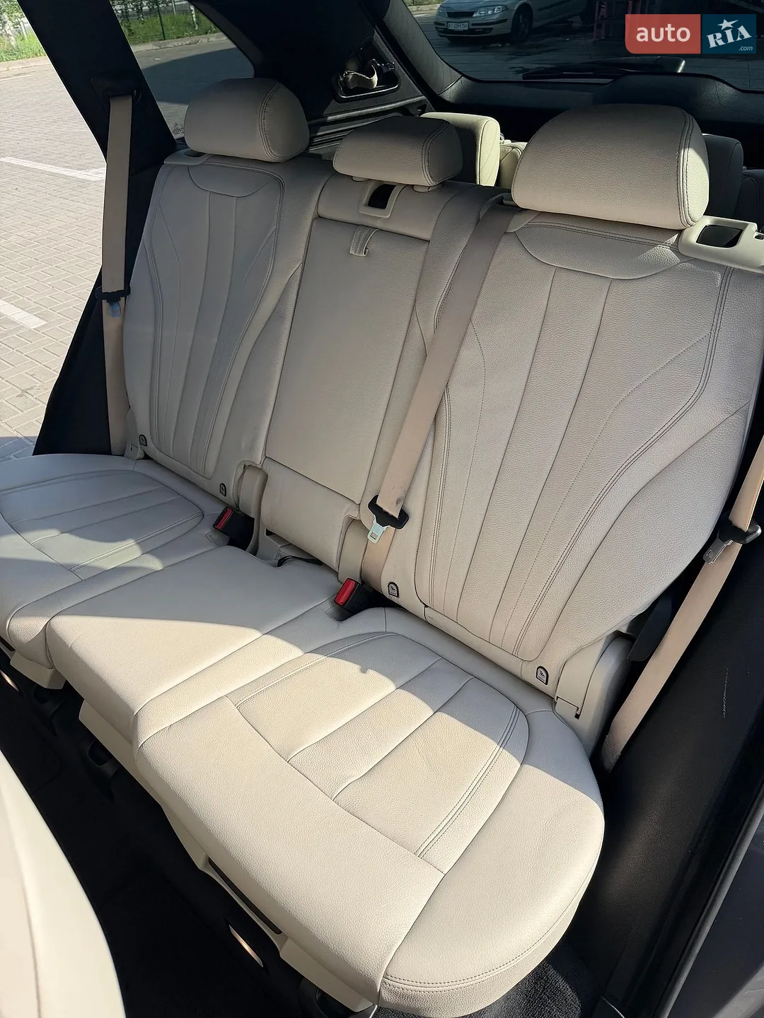 2015 BMW X5 - мініатюра 15