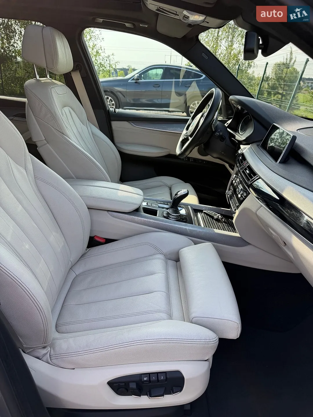 2015 BMW X5 - мініатюра 18
