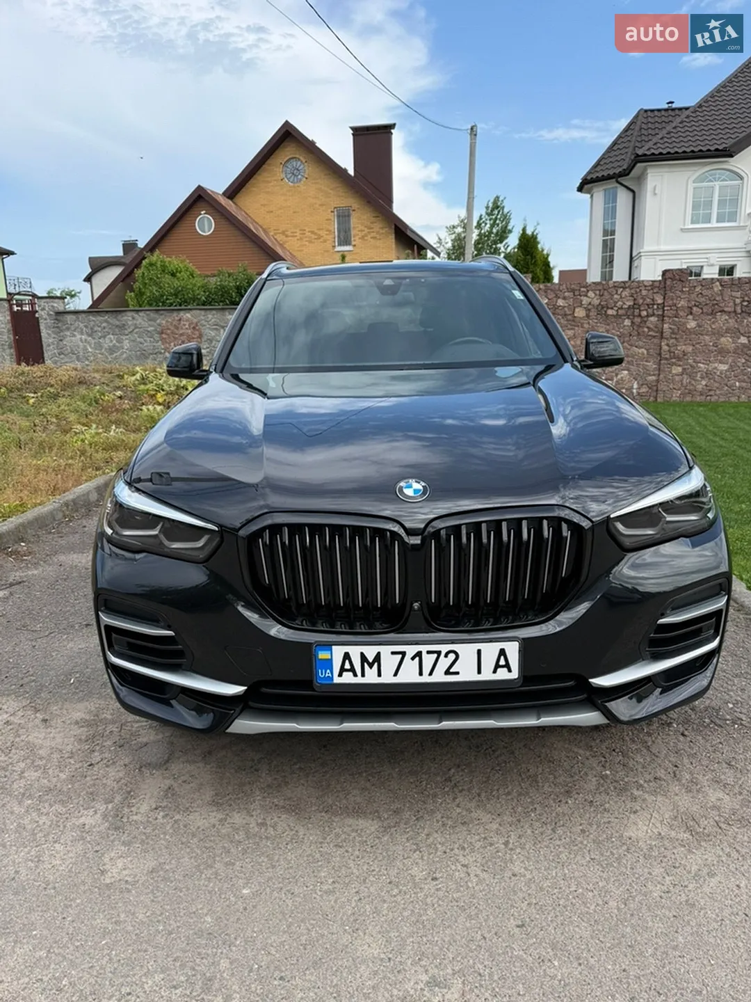 2022 BMW X5 - мініатюра 2