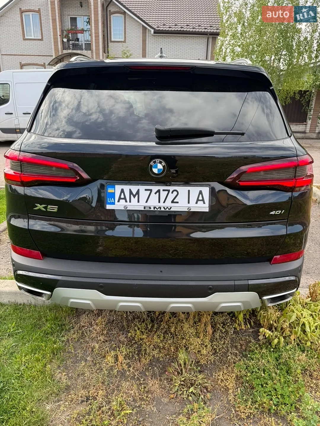 2022 BMW X5 - мініатюра 6