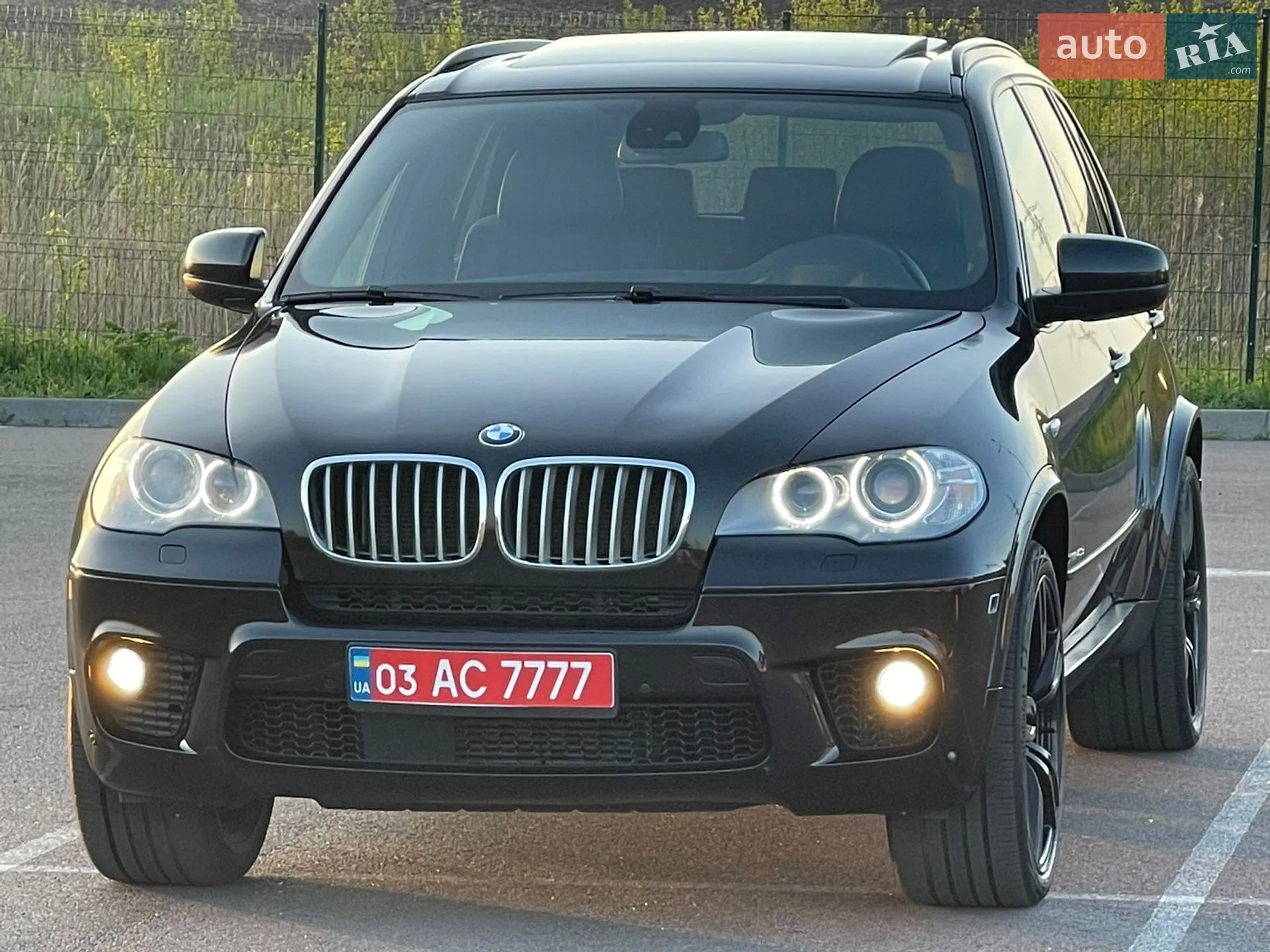 2013 BMW X5 - мініатюра 2