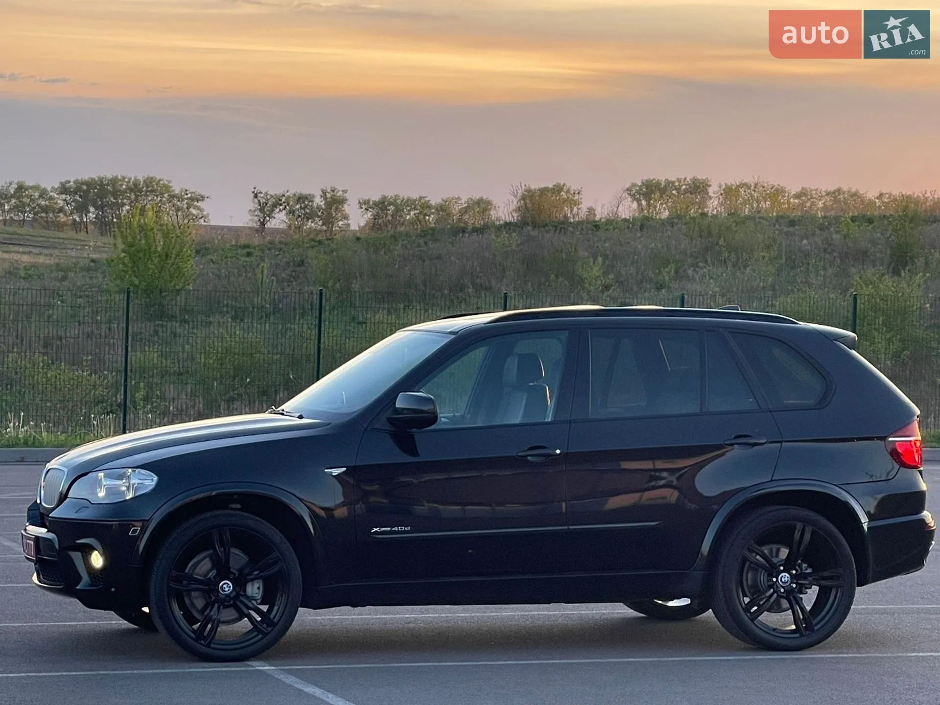 2013 BMW X5 - мініатюра 7