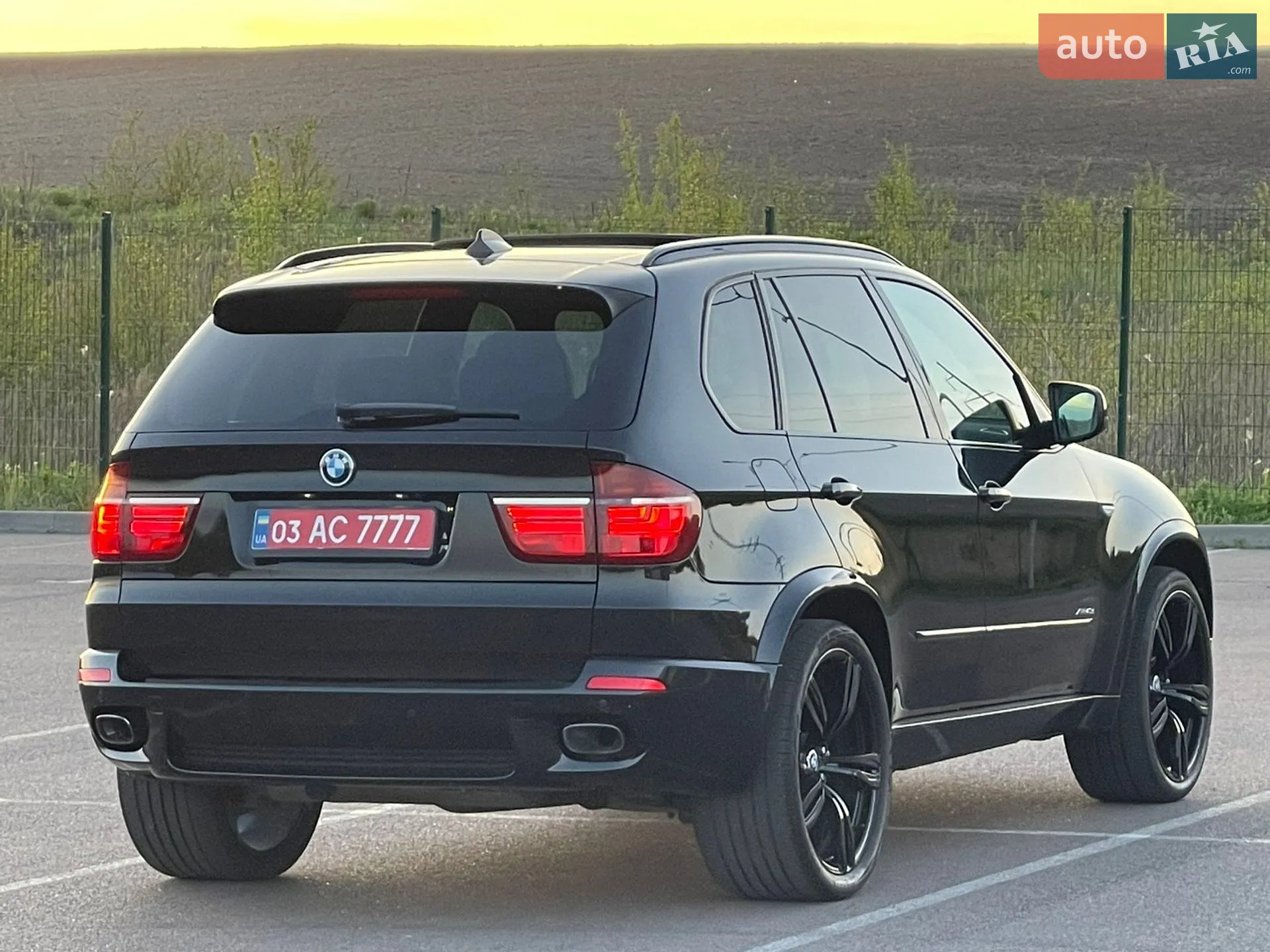 2013 BMW X5 - мініатюра 14