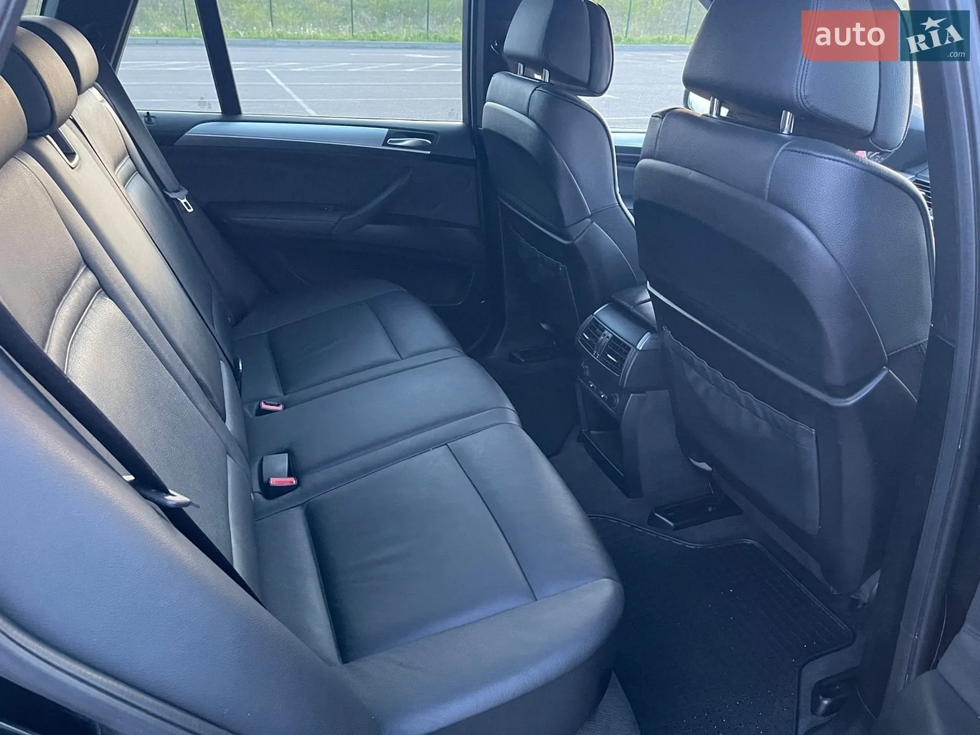 2013 BMW X5 - мініатюра 52