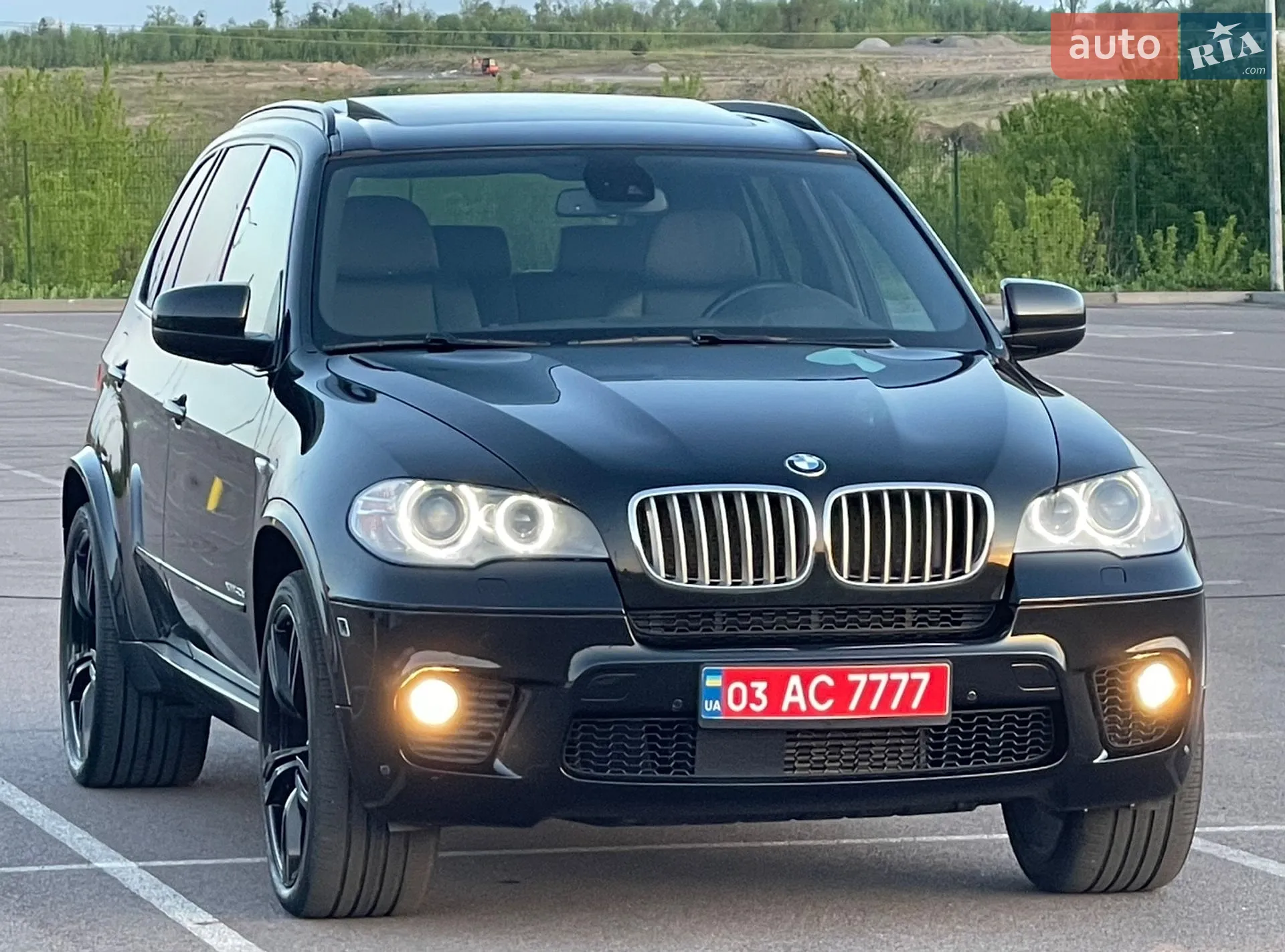2013 BMW X5 - мініатюра 62