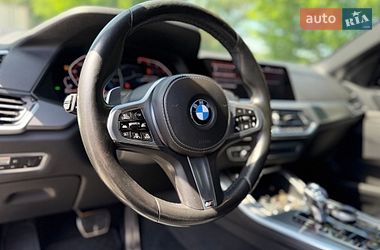 Внедорожник / Кроссовер BMW X5 2019 в Киеве