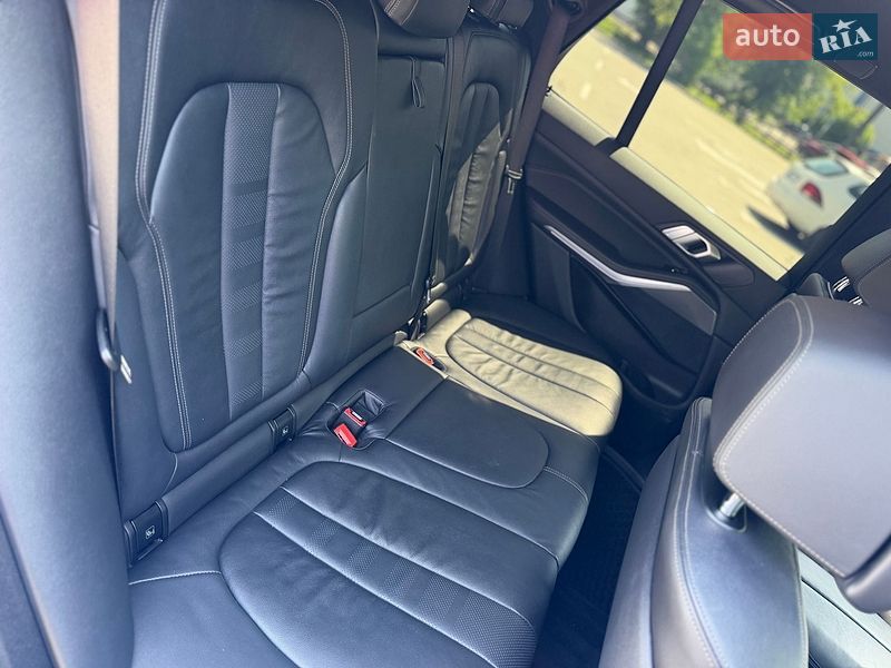 Внедорожник / Кроссовер BMW X5 2019 в Киеве