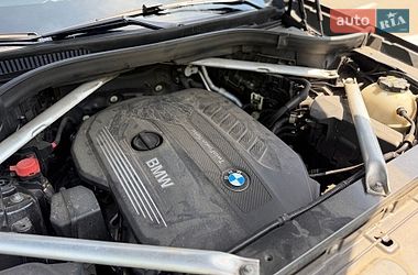 Внедорожник / Кроссовер BMW X5 2019 в Киеве
