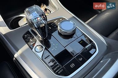 Внедорожник / Кроссовер BMW X5 2019 в Киеве