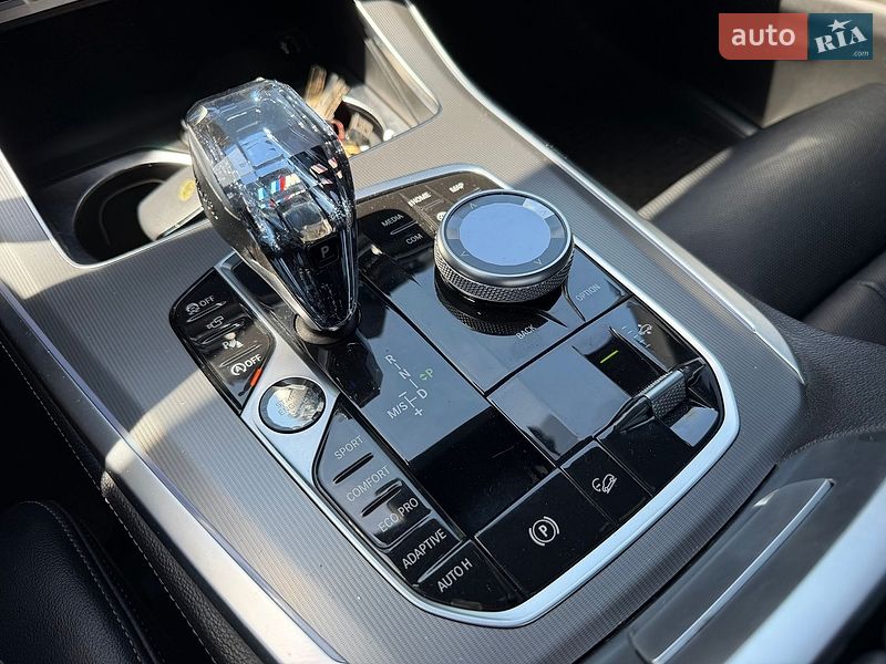 Внедорожник / Кроссовер BMW X5 2019 в Киеве