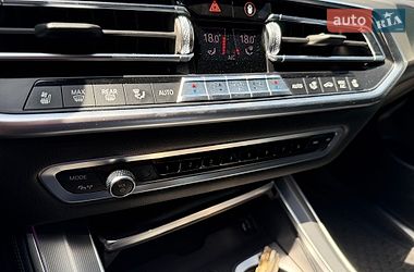 Внедорожник / Кроссовер BMW X5 2019 в Киеве