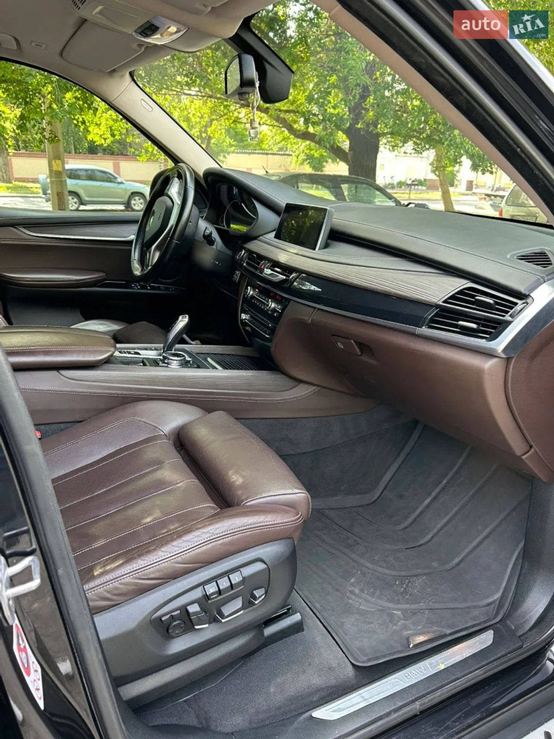 2016 BMW X5 - мініатюра 14