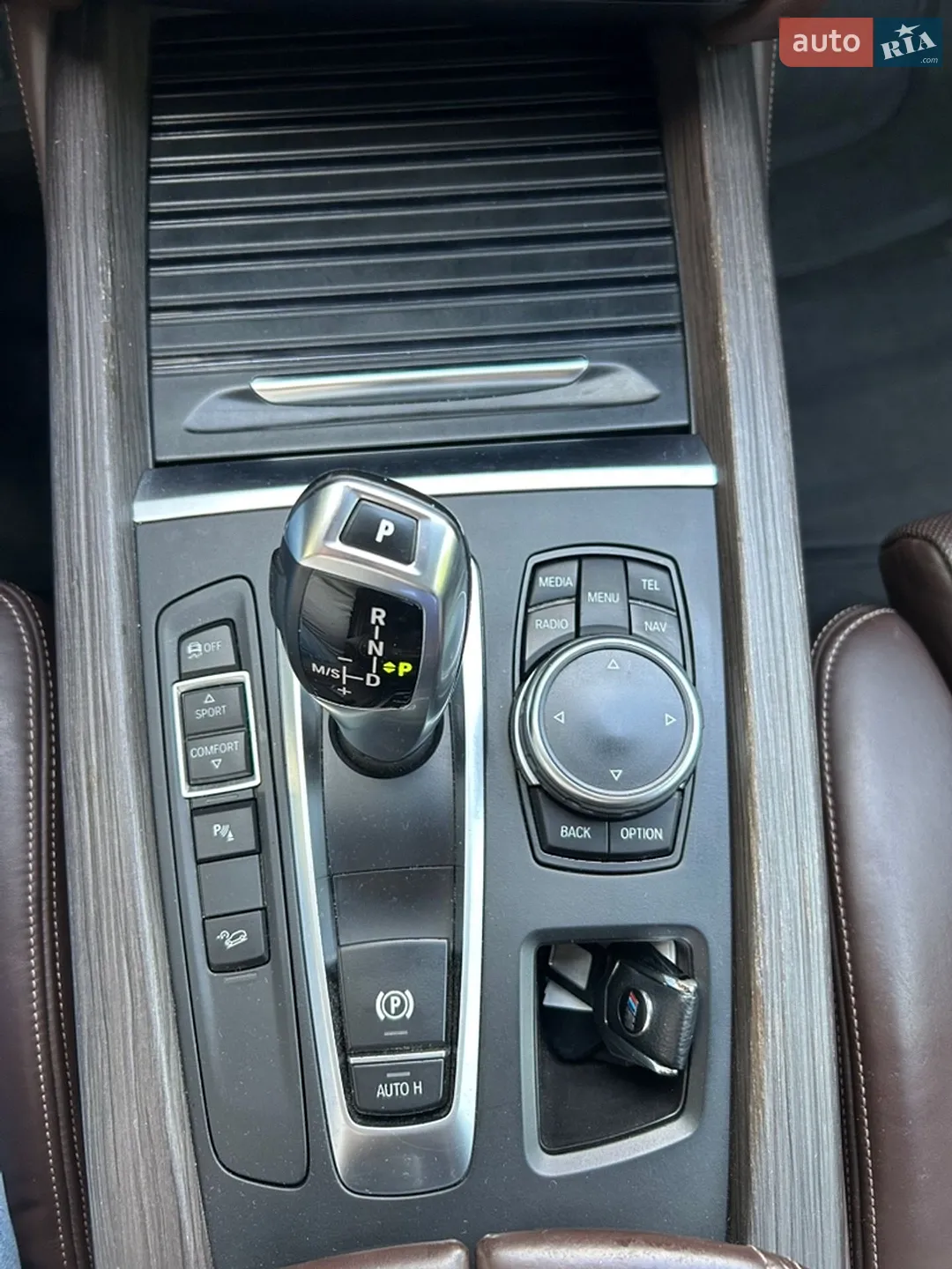 2016 BMW X5 - мініатюра 24