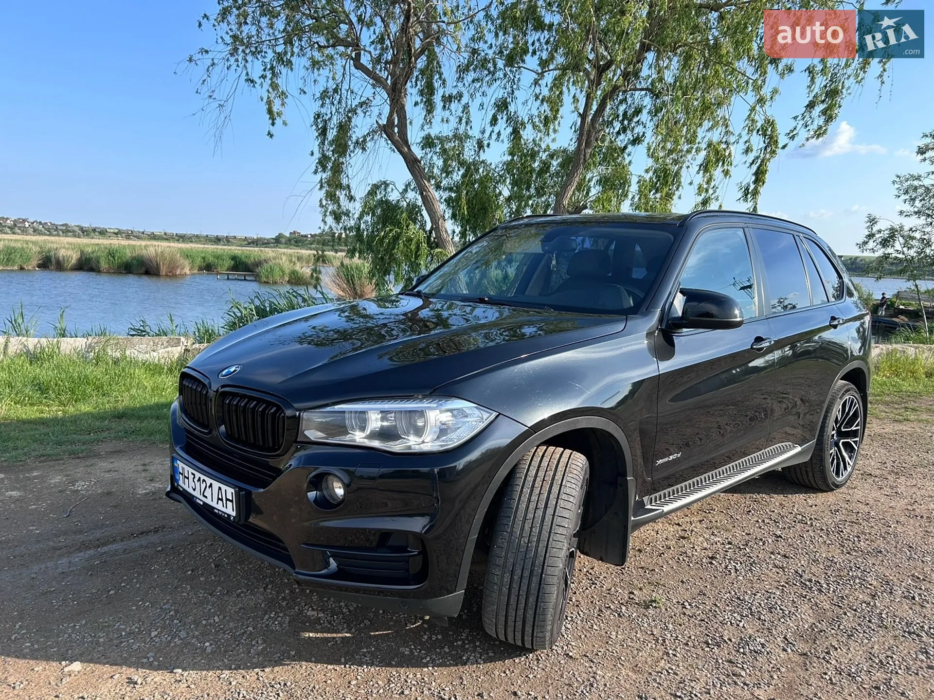 2016 BMW X5 - мініатюра 45