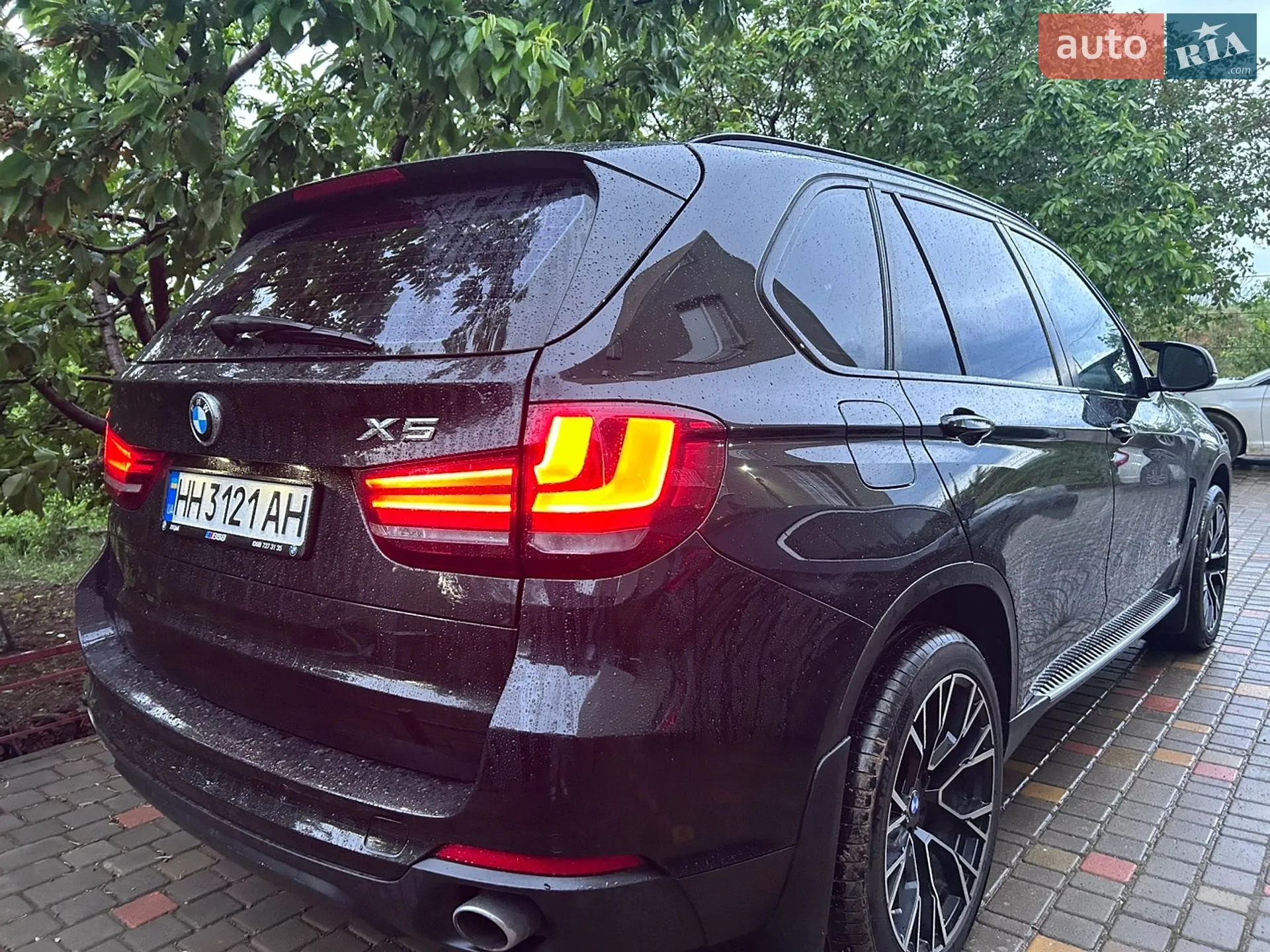 2016 BMW X5 - мініатюра 61