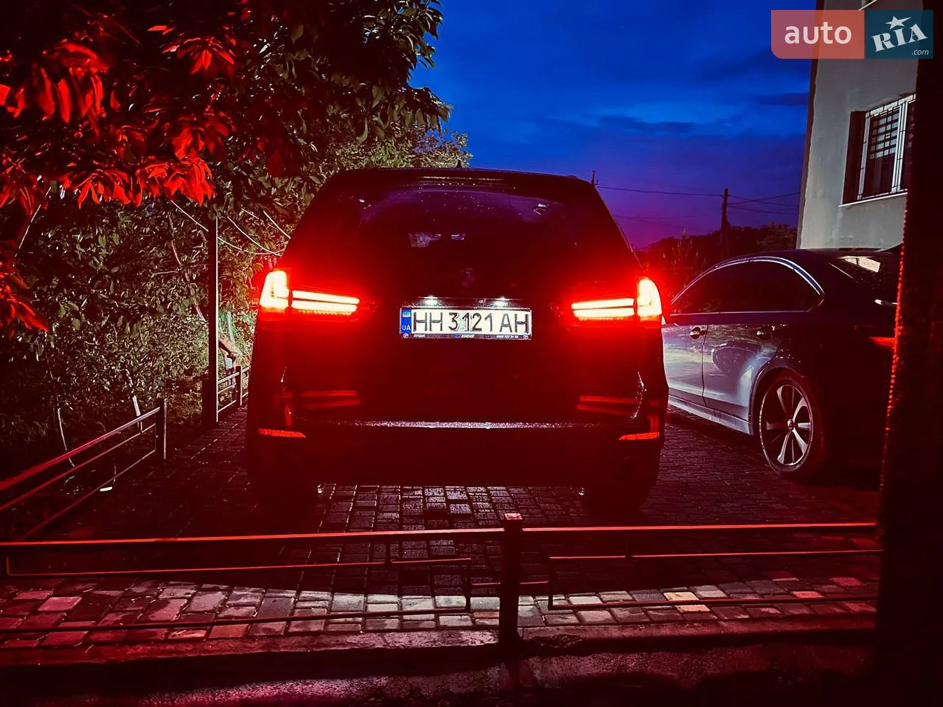 2016 BMW X5 - мініатюра 69