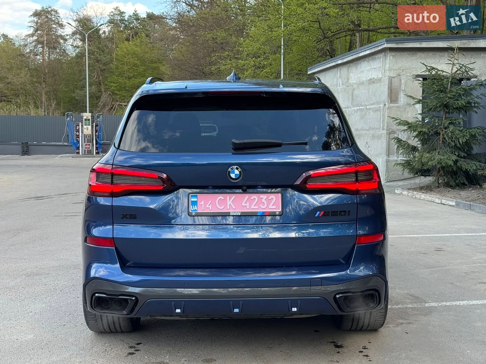 2022 BMW X5 - мініатюра 12